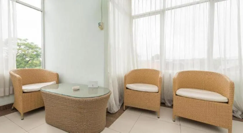 The Studio Inn Nusa Dua