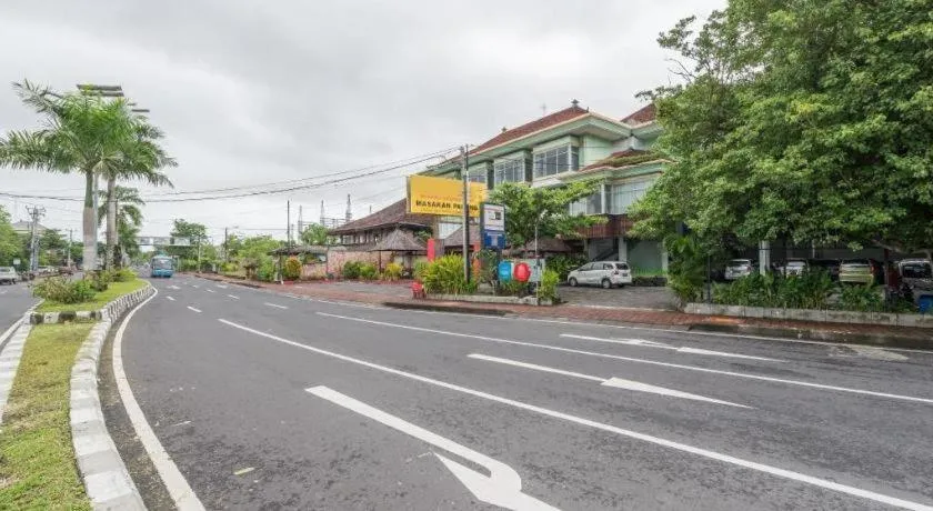 The Studio Inn Nusa Dua