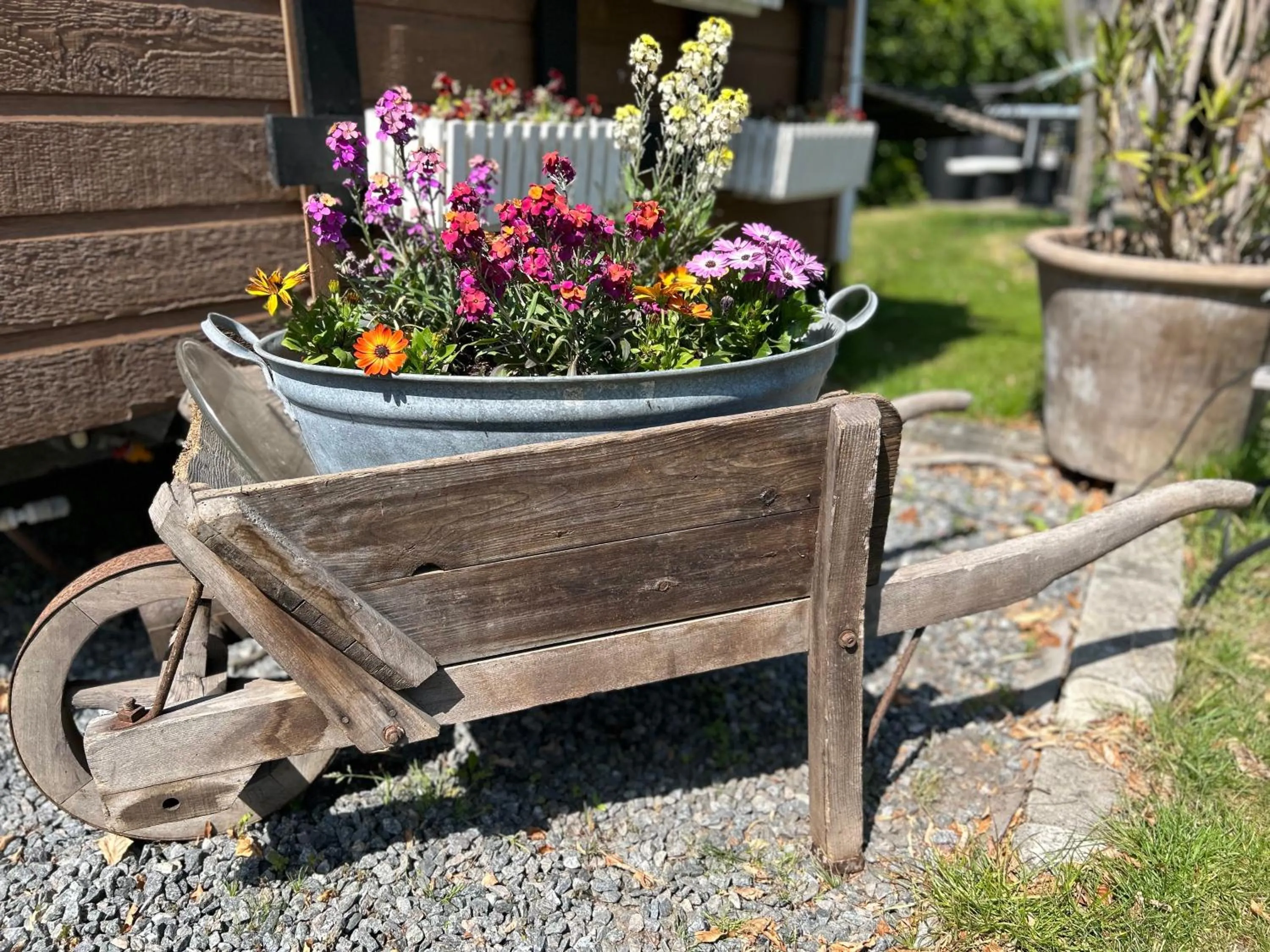 Day in Piccobello Bed & Breakfast Valløby Køge