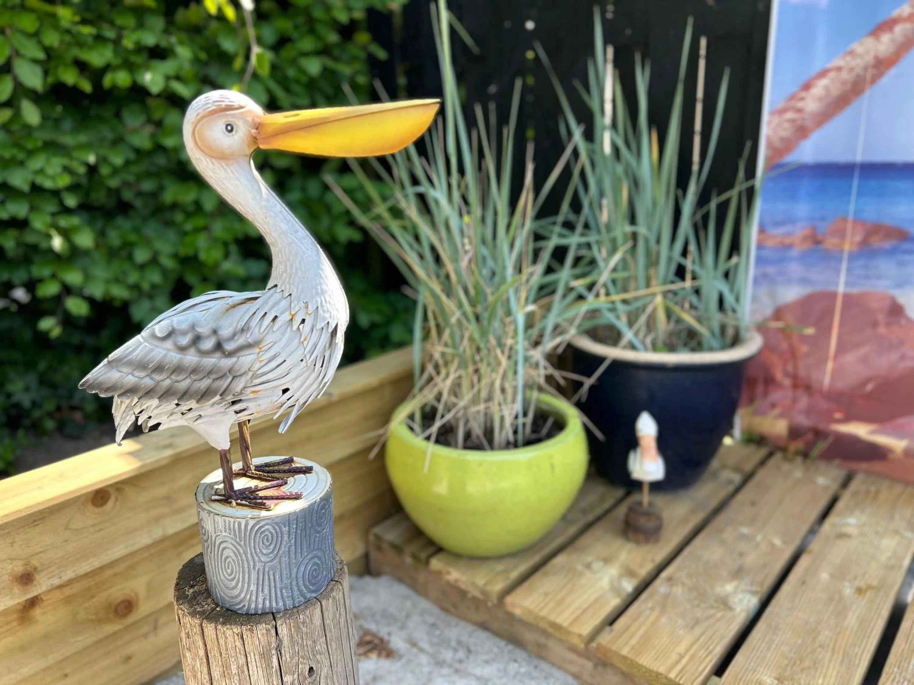 Day in Piccobello Bed & Breakfast Valløby Køge