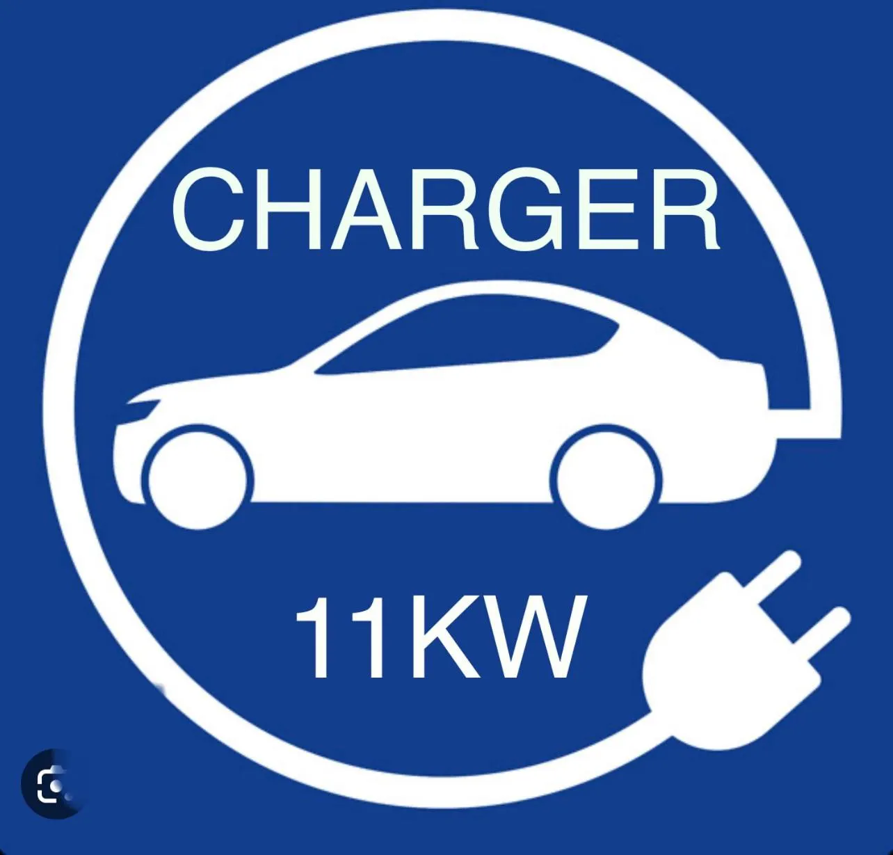 Text overlay in Piccobello Bed & Breakfast Valløby Køge