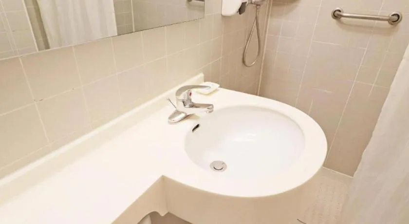 Jinjiang Inn Shanghai Minhang Zhuanqiao