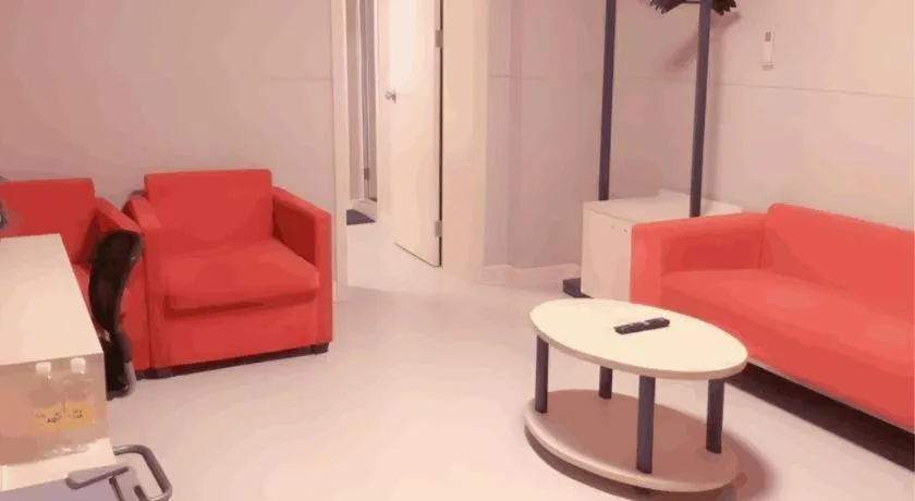 Jinjiang Inn Shanghai Minhang Zhuanqiao