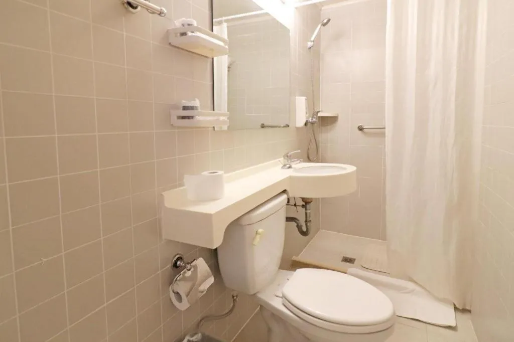 Jinjiang Inn Shanghai Minhang Zhuanqiao