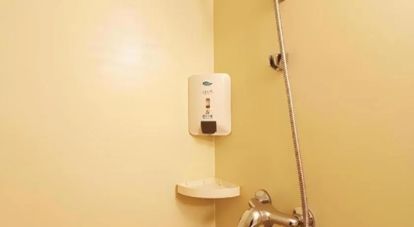 Jinjiang Inn Shanghai Minhang Zhuanqiao