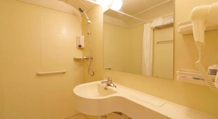 Jinjiang Inn Shanghai Minhang Zhuanqiao