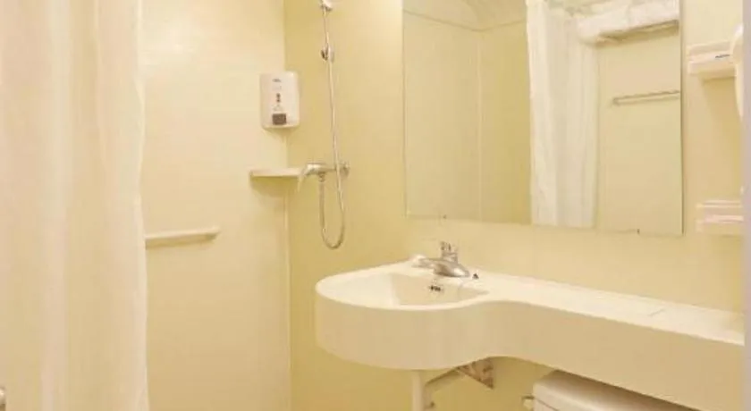 Jinjiang Inn Shanghai Minhang Zhuanqiao