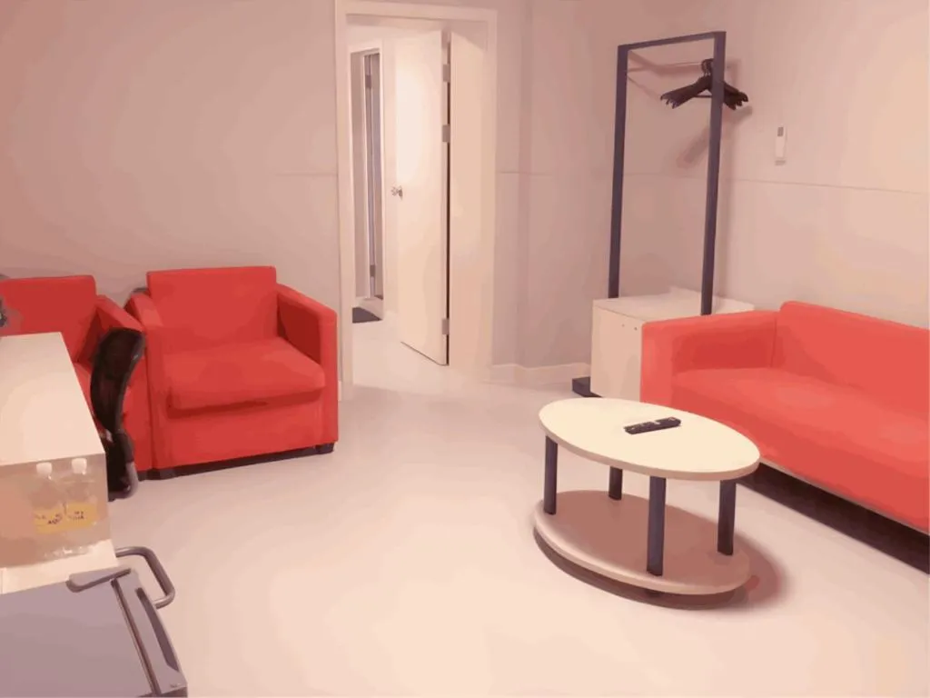 Jinjiang Inn Shanghai Minhang Zhuanqiao