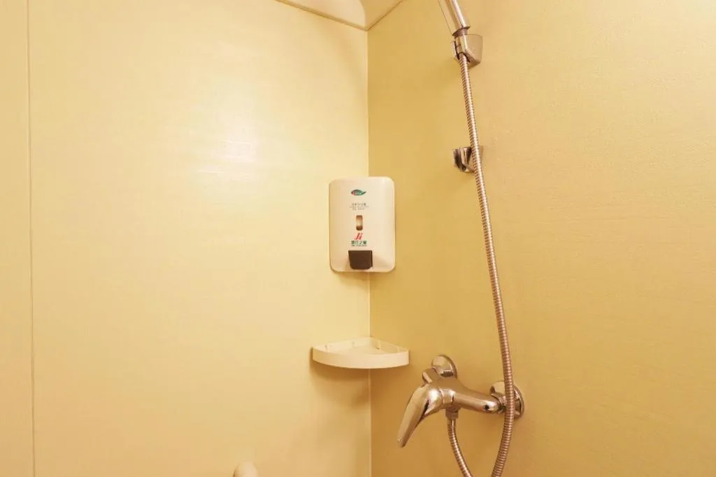 Jinjiang Inn Shanghai Minhang Zhuanqiao