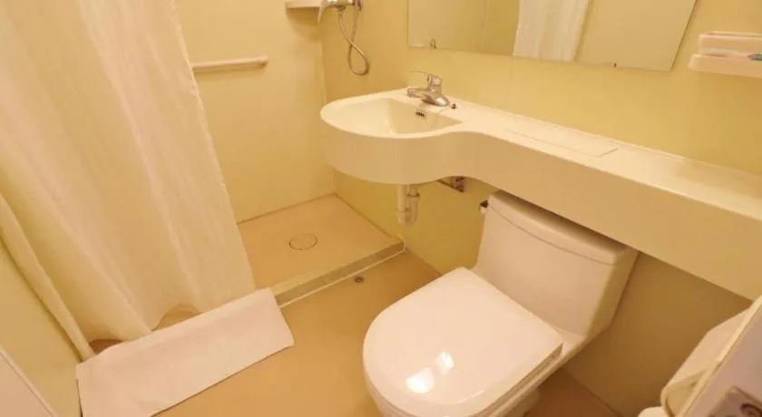 Jinjiang Inn Shanghai Minhang Zhuanqiao