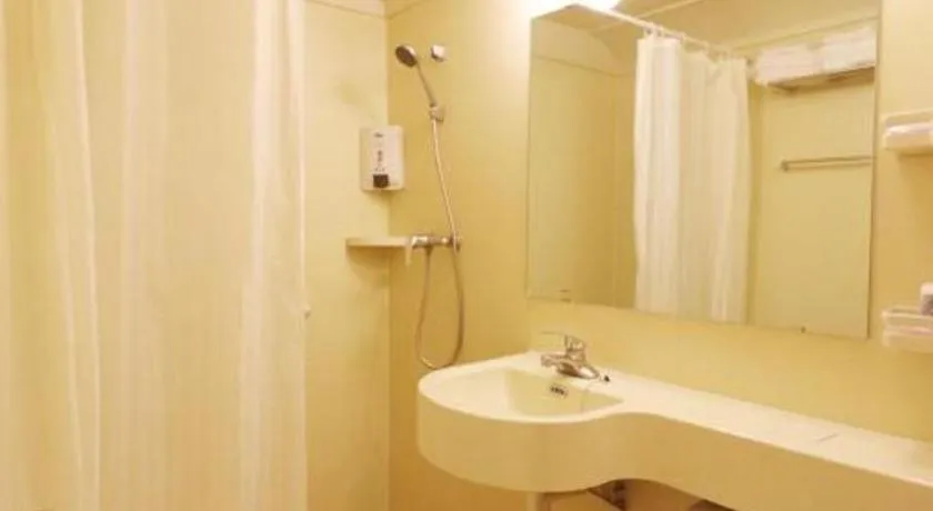 Jinjiang Inn Shanghai Minhang Zhuanqiao