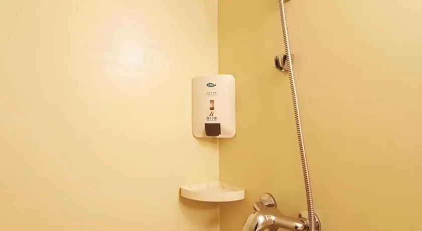 Jinjiang Inn Shanghai Minhang Zhuanqiao