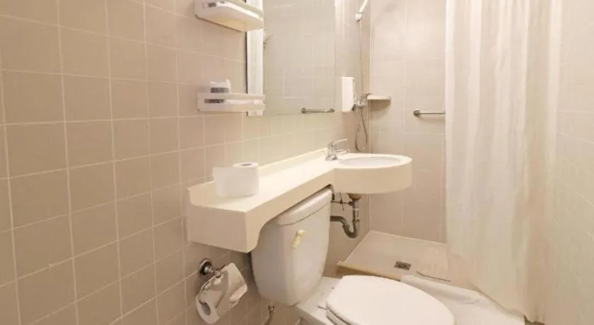 Jinjiang Inn Shanghai Minhang Zhuanqiao