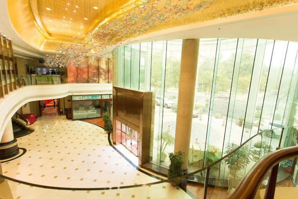 Nan Guo Hotel