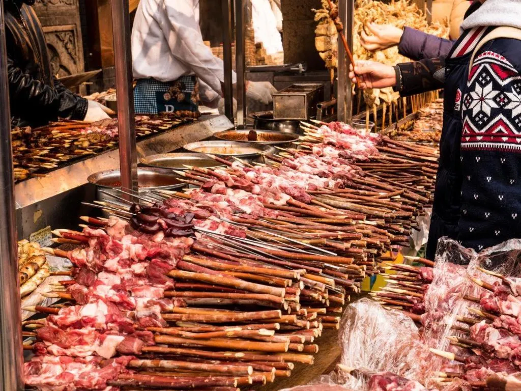 Ramada by Wyndham Xi'an Bell Tower