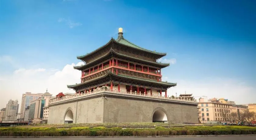 Ramada by Wyndham Xi'an Bell Tower