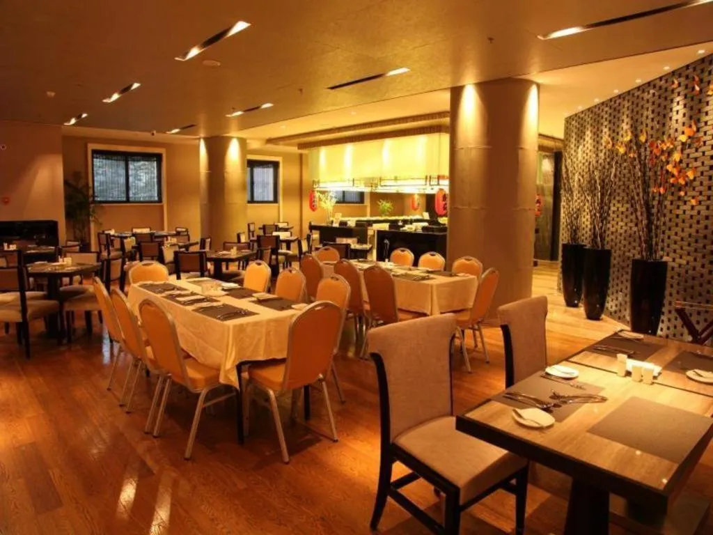 Ramada by Wyndham Xi'an Bell Tower