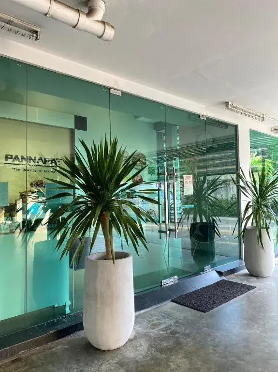 Pannapat Place Pannapat Place