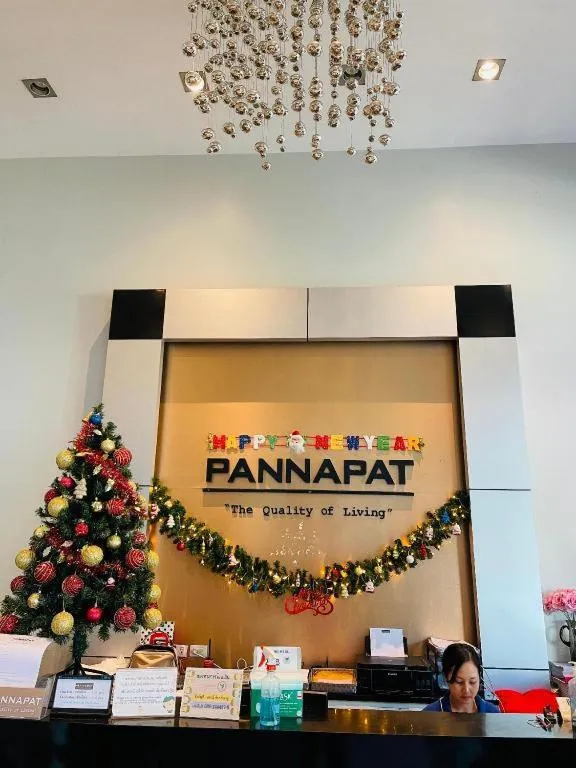 Pannapat Place