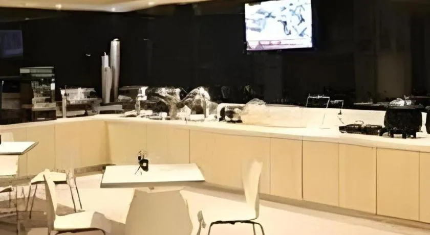 Magnotel Classic Shenyang General Hospital of Northern Theater Command