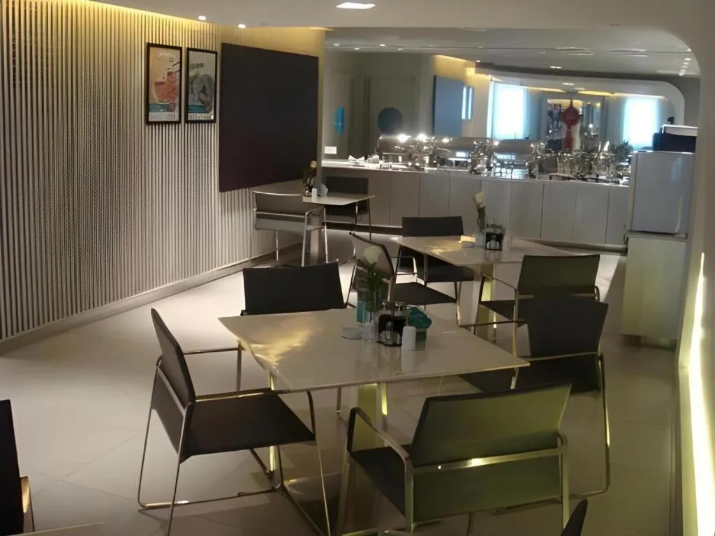 Magnotel Classic Shenyang General Hospital of Northern Theater Command