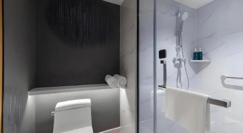 Magnotel Classic Shenyang General Hospital of Northern Theater Command