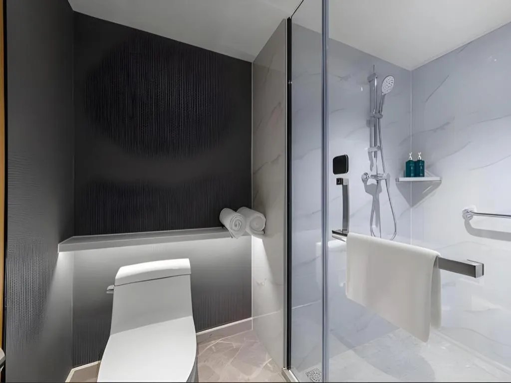 Magnotel Classic Shenyang General Hospital of Northern Theater Command