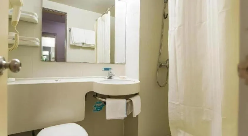 Magnotel Classic Shenyang General Hospital of Northern Theater Command