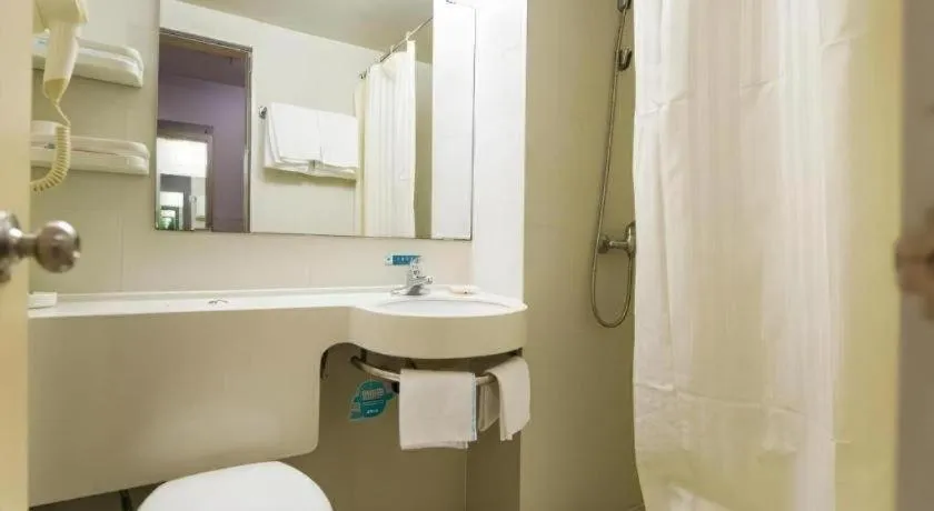 Magnotel Classic Shenyang General Hospital of Northern Theater Command