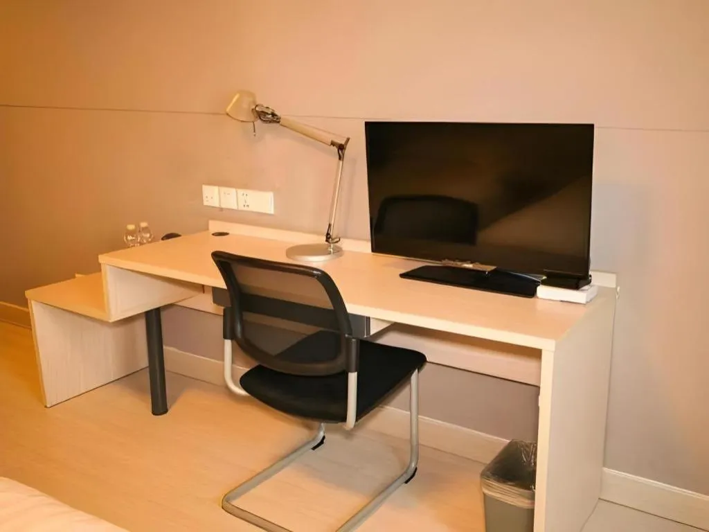 Magnotel Classic Shenyang General Hospital of Northern Theater Command