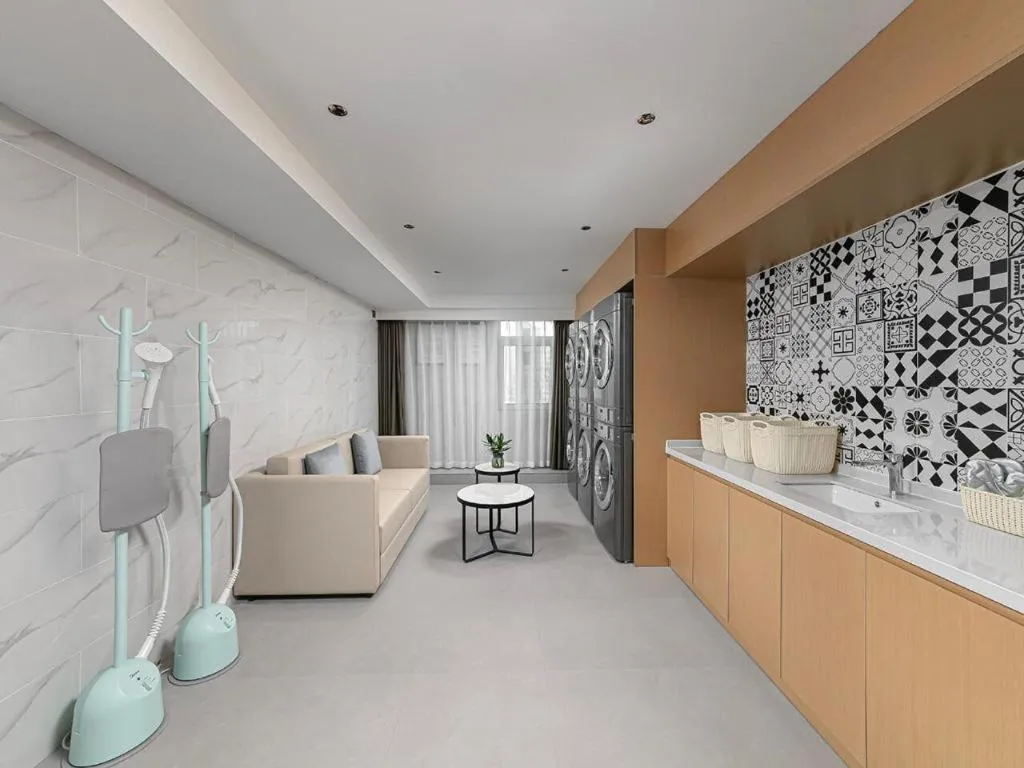 Magnotel Classic Shenyang General Hospital of Northern Theater Command