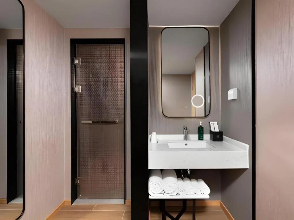 Magnotel Classic Shenyang General Hospital of Northern Theater Command