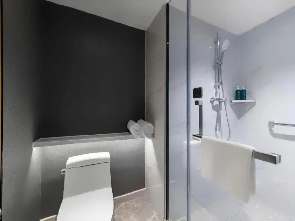 Magnotel Classic Shenyang General Hospital of Northern Theater Command