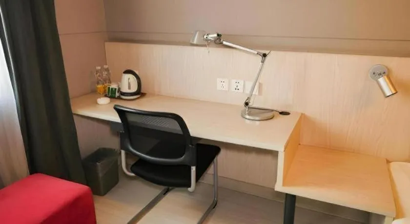 Magnotel Classic Shenyang General Hospital of Northern Theater Command