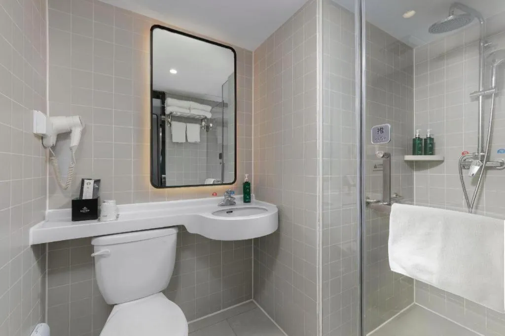 Magnotel Classic Shenyang General Hospital of Northern Theater Command