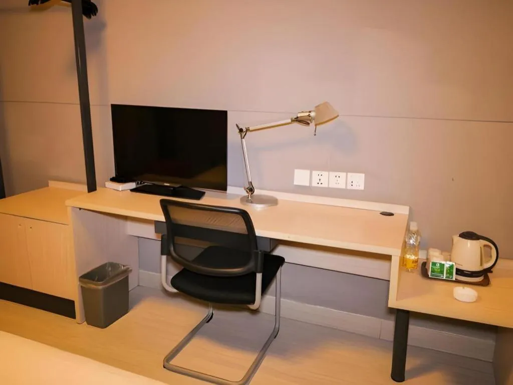 Magnotel Classic Shenyang General Hospital of Northern Theater Command