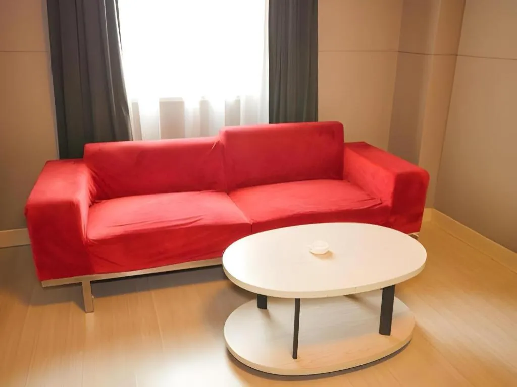 Magnotel Classic Shenyang General Hospital of Northern Theater Command