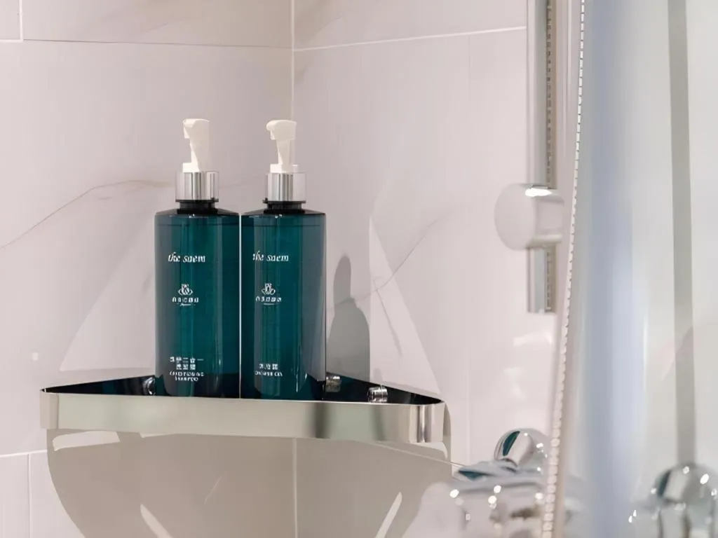 Magnotel Classic Shenyang General Hospital of Northern Theater Command