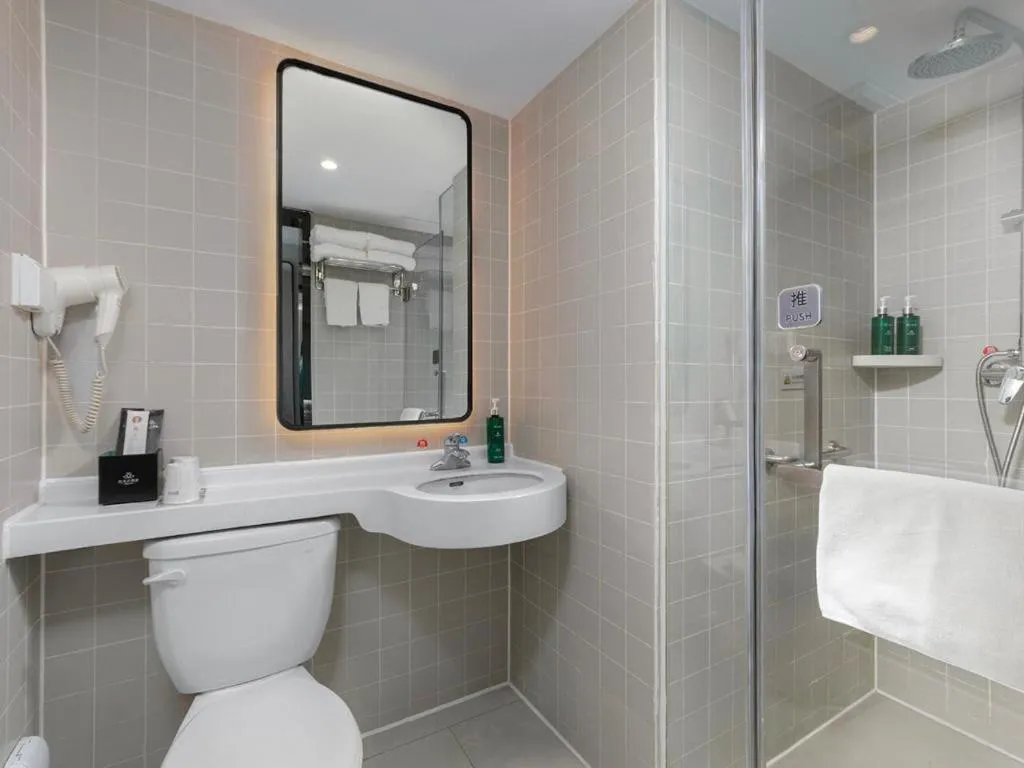 Magnotel Classic Shenyang General Hospital of Northern Theater Command