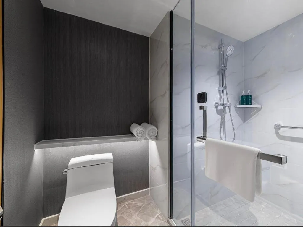 Magnotel Classic Shenyang General Hospital of Northern Theater Command