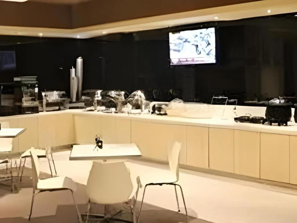 Magnotel Classic Shenyang General Hospital of Northern Theater Command