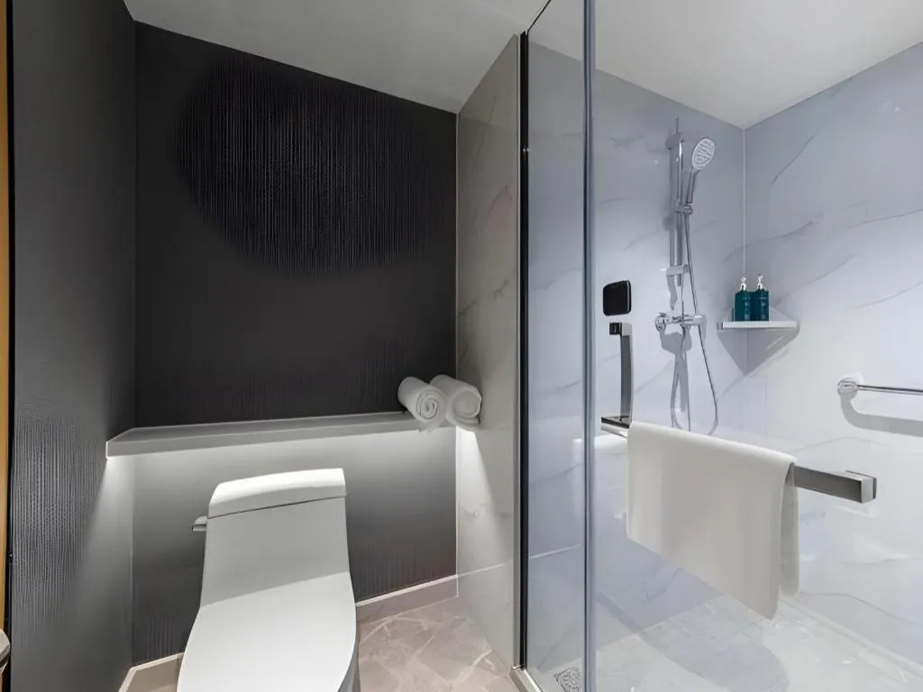 Magnotel Classic Shenyang General Hospital of Northern Theater Command