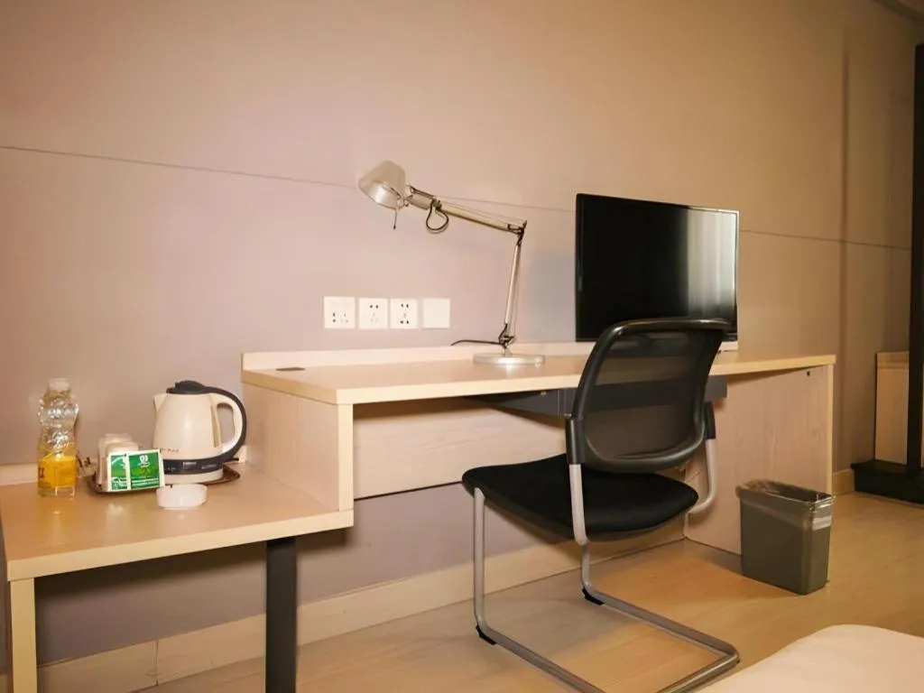 Magnotel Classic Shenyang General Hospital of Northern Theater Command