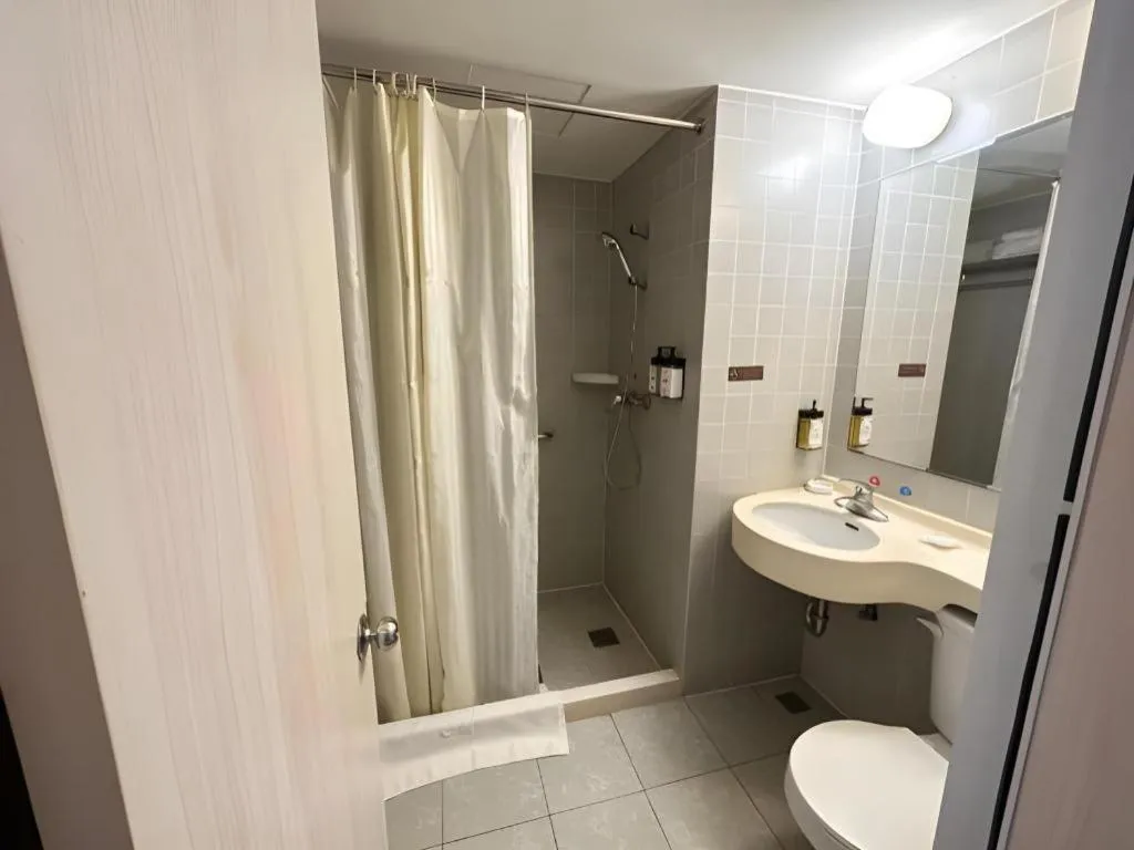 Magnotel Classic Shenyang General Hospital of Northern Theater Command