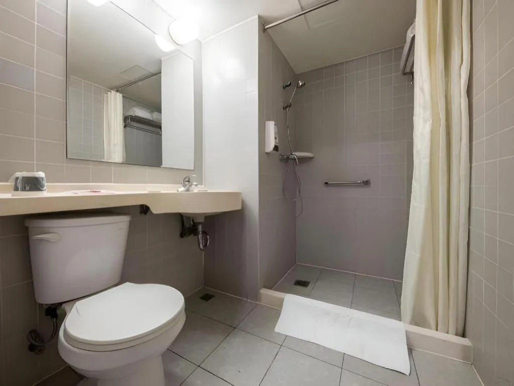 Magnotel Classic Shenyang General Hospital of Northern Theater Command