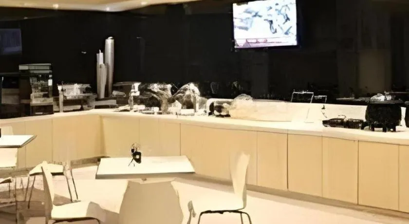 Magnotel Classic Shenyang General Hospital of Northern Theater Command