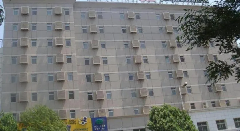 Magnotel Classic Shenyang General Hospital of Northern Theater Command