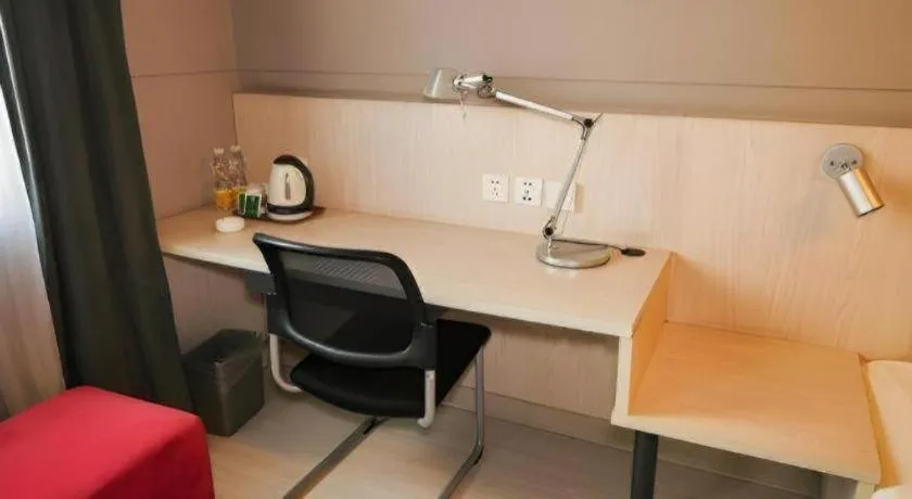 Magnotel Classic Shenyang General Hospital of Northern Theater Command