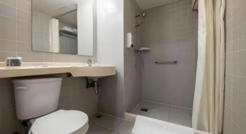 Magnotel Classic Shenyang General Hospital of Northern Theater Command