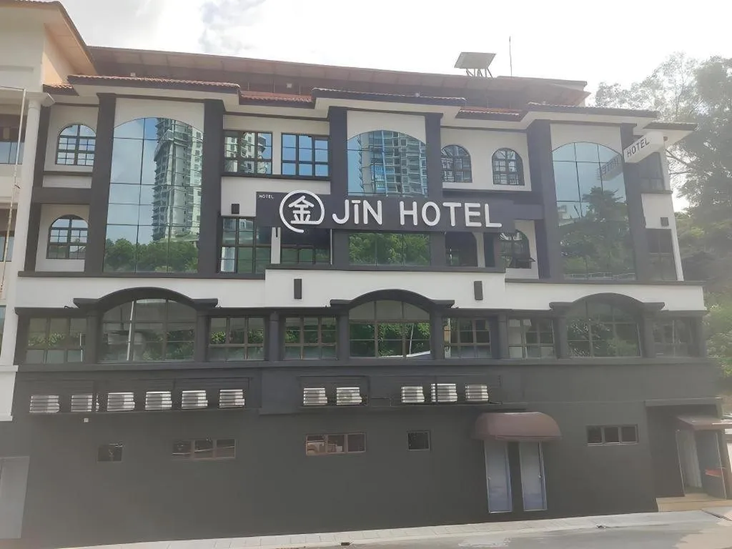 Jin Hotel
